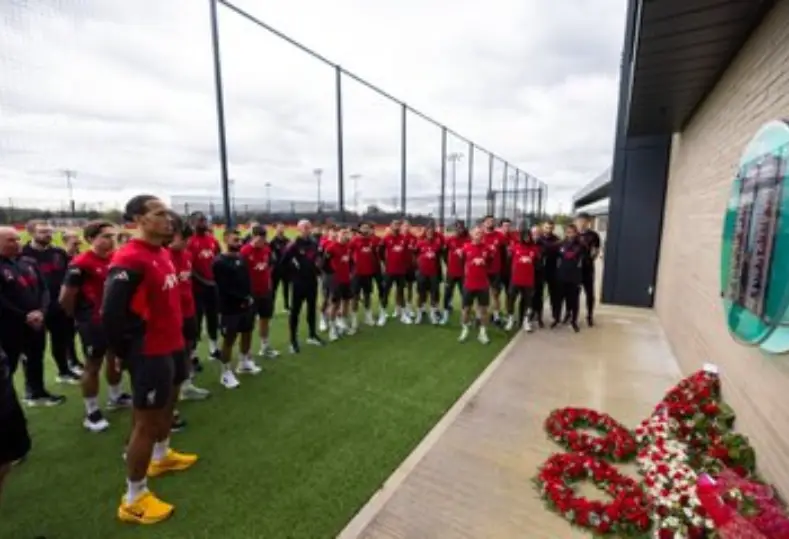ليفربول