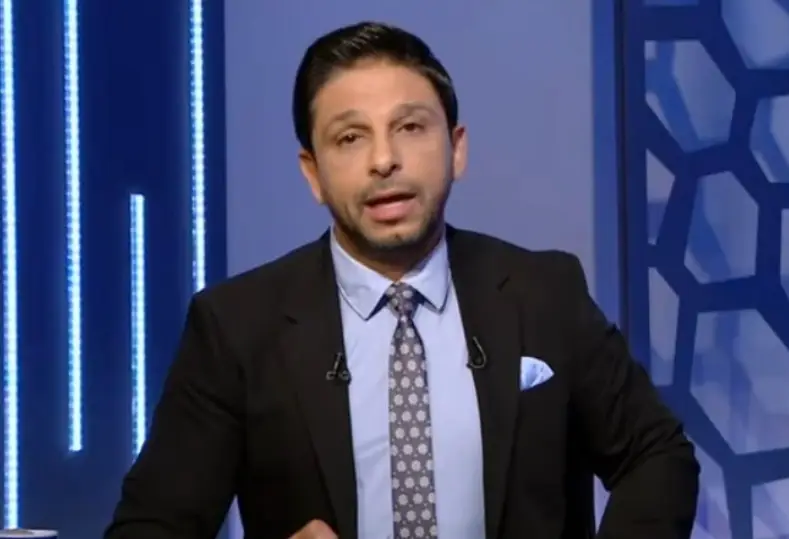محمد فاروق