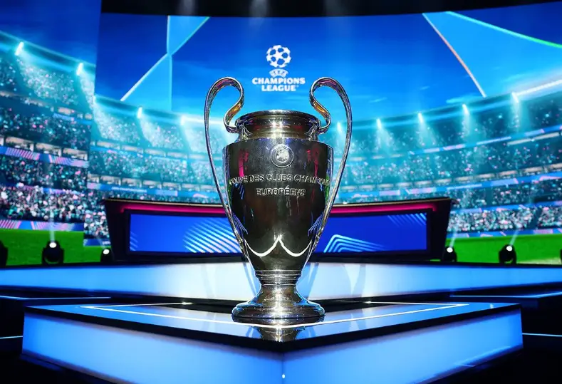 دوري أبطال أوروبا