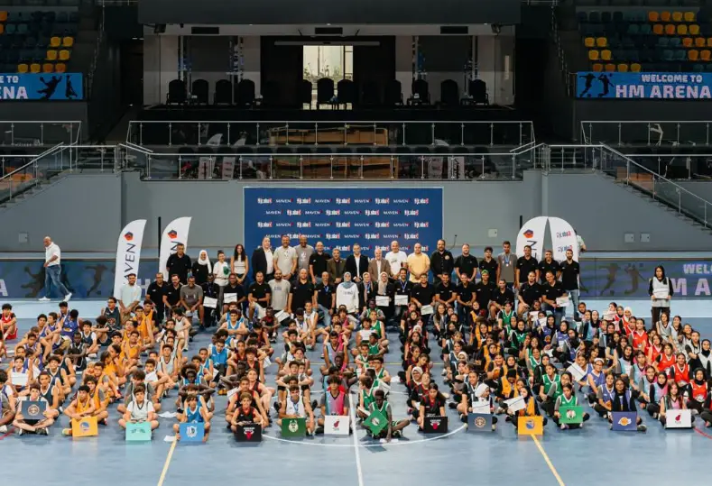 دوري Jr. NBA