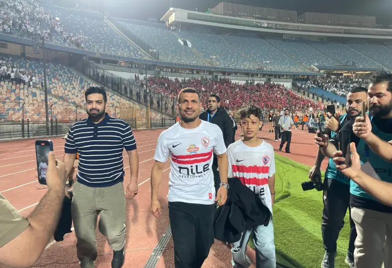 طارق حامد