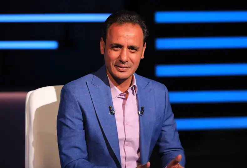 طارق السيد
