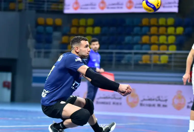 طائرة الزمالك 
