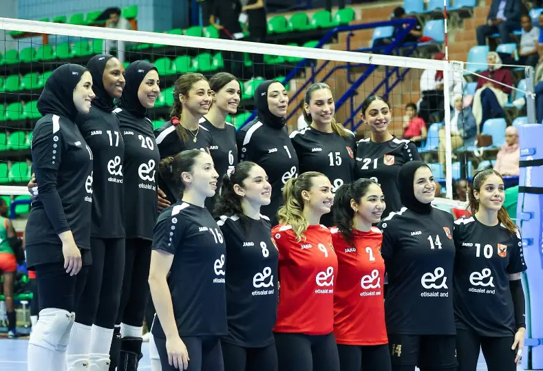 طائرة الاهلى
