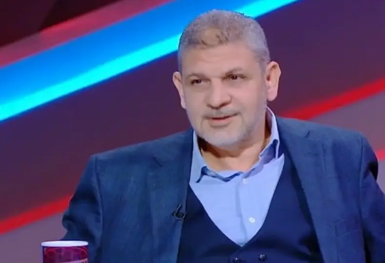 أشرف توفيق