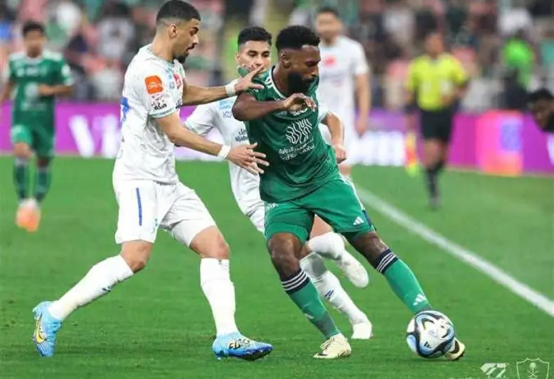 الأهلي السعودي