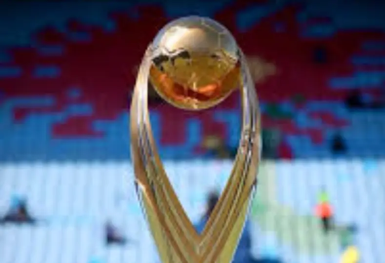 دوري أبطال إفريقيا