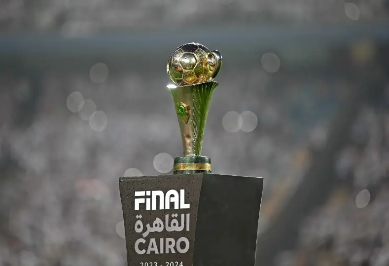 كأس الكونفدرالية
