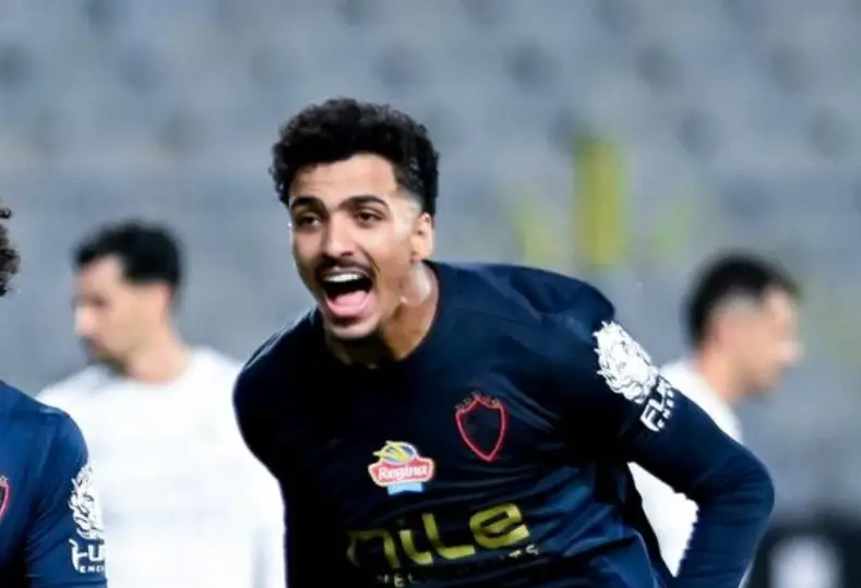  حسام عبد المجيد