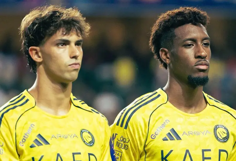 النصر السعودي