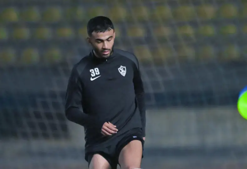 أحمد حسام