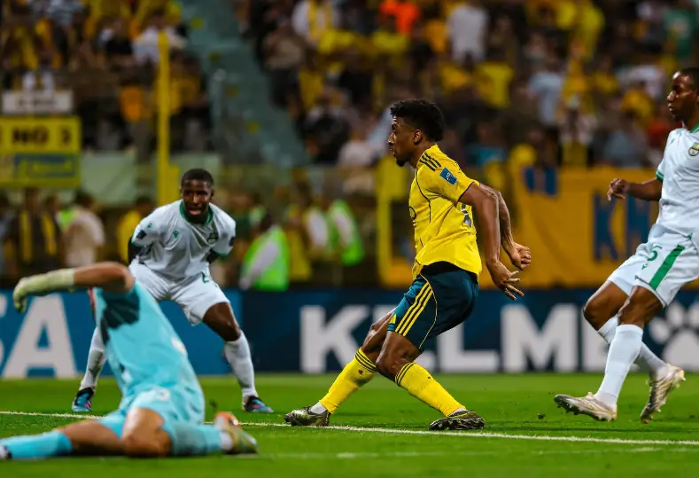 النصر والأهلي 