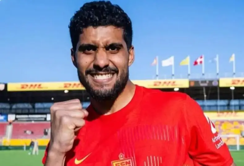 إبراهيم عادل