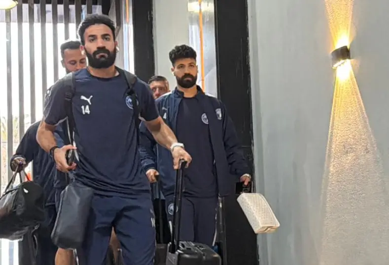 بيراميدز