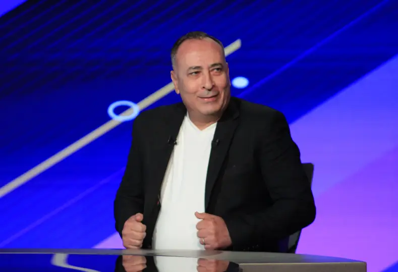 عصام مرعي 