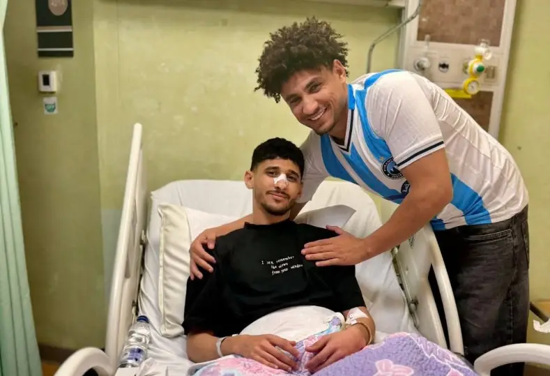 أحمد عاطف قطة