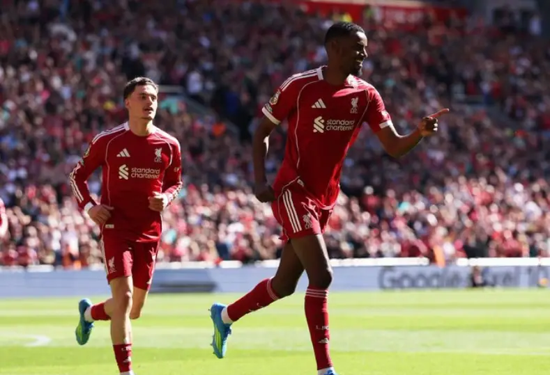 ليفربول