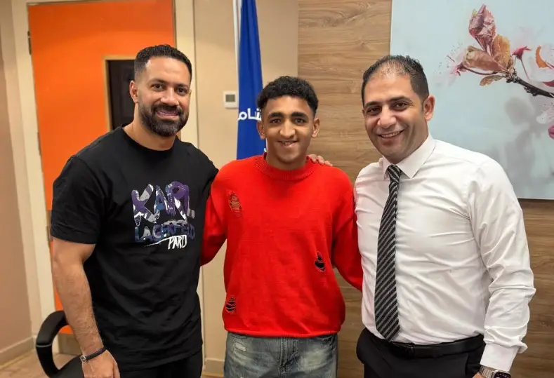 محمد خطاري