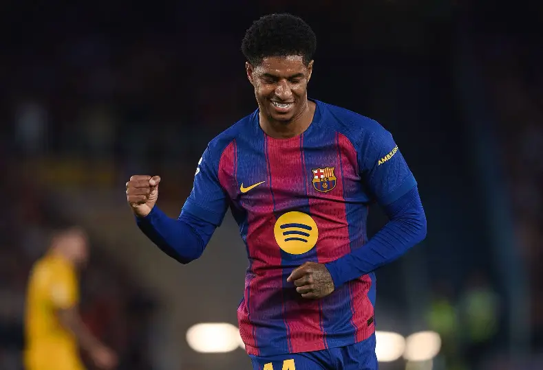 راشفورد