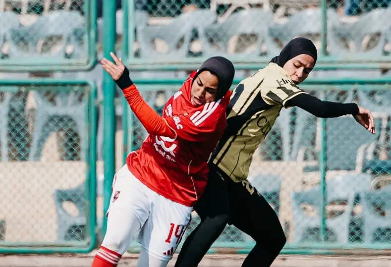 الأهلي وادي دجلة