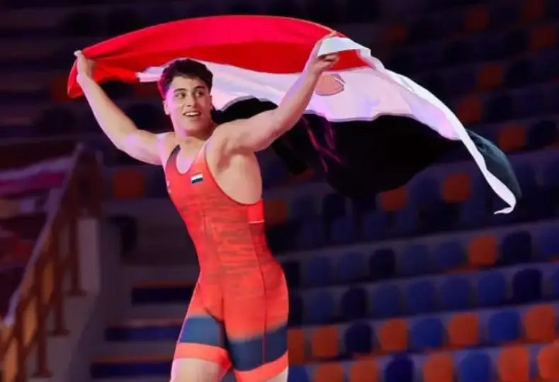 زياد فتحي