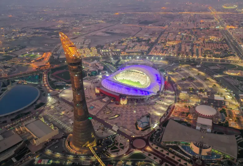 قطر