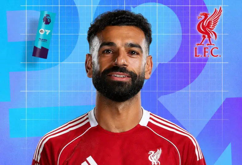 محمد صلاح 
