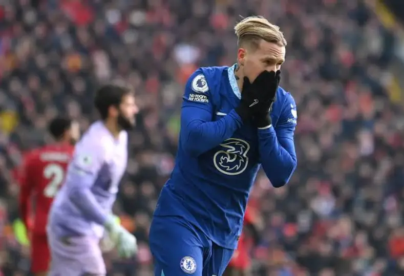 مودريك 