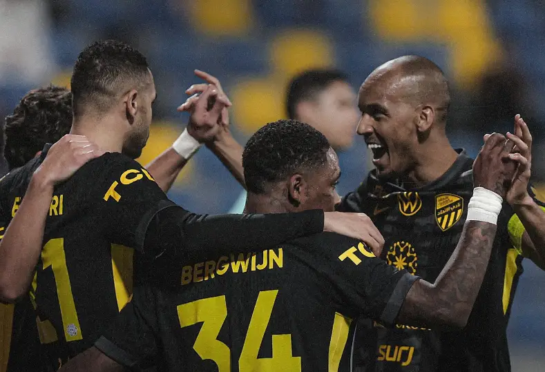الاتحاد والتعاون