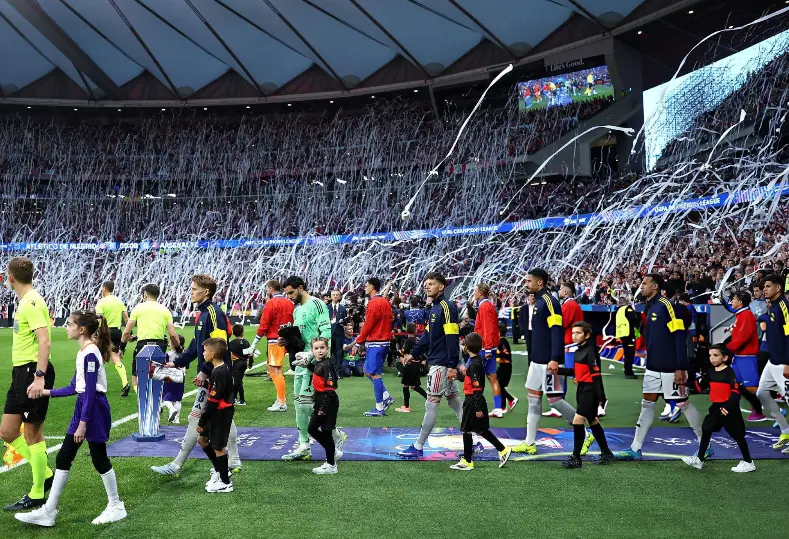 أرسنال وأتلتيكو مدريد
