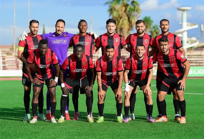 اتحاد العاصمة