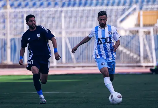 بيراميدز 