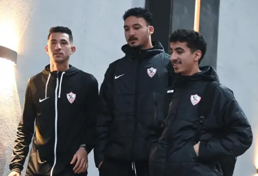 فريق الزمالك