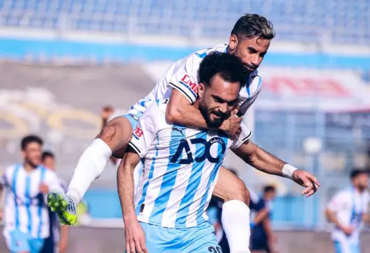 بيراميدز 