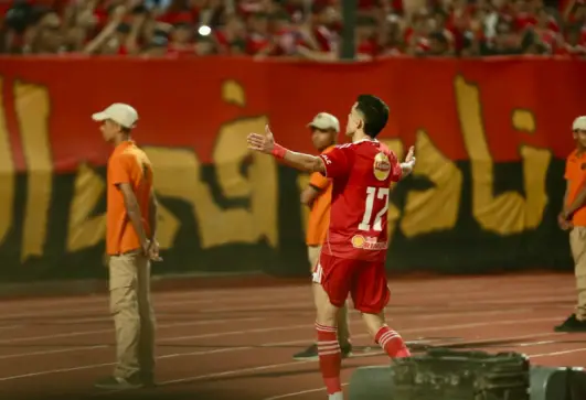 أشرف بن شرقي