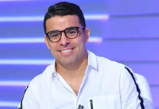خالد الغندور 