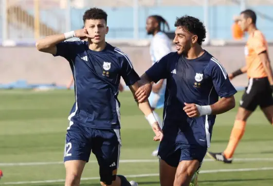 علي محمود 