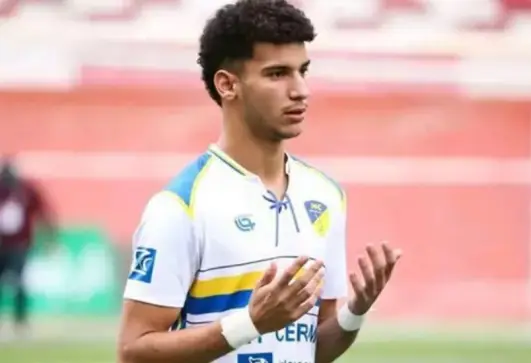 محمد الأمين رمضاوي