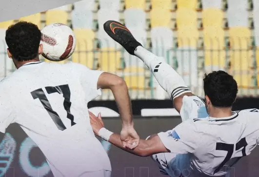 الجونة وزد 