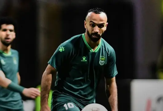 الاتحاد ضد بتروجت