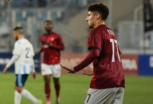 بيراميدز ضد سيراميكا كليوباترا