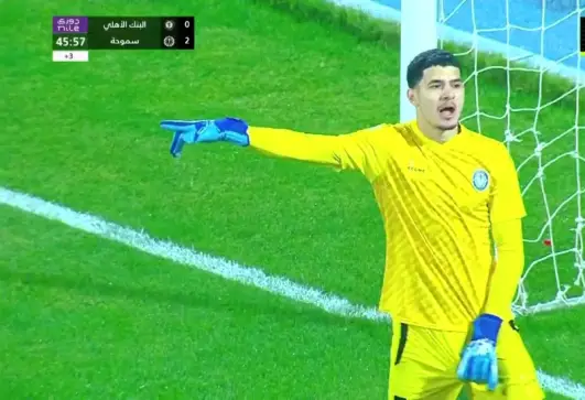 أحمد ميهوب