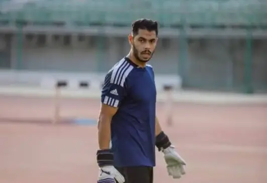 أحمد سالم
