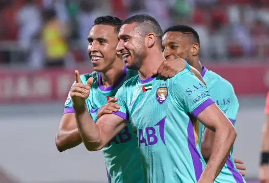 رامي ربيعة