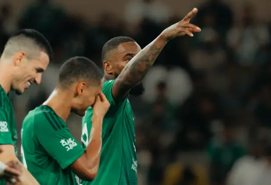 إيفان توني لاعب الأهلي