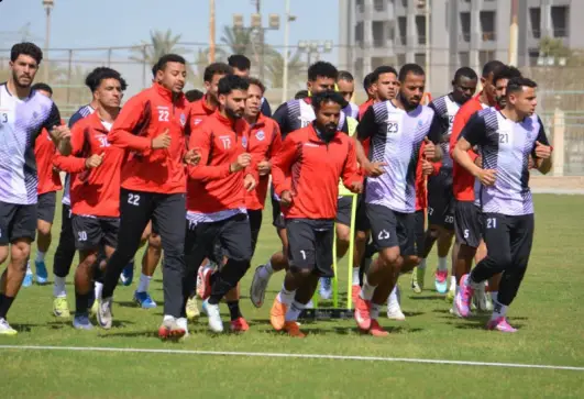 بترول أسيوط