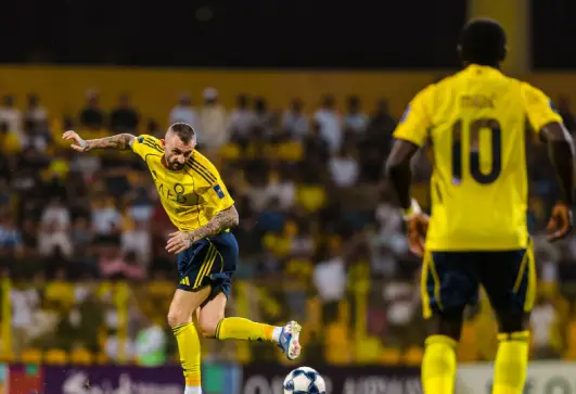 النصر