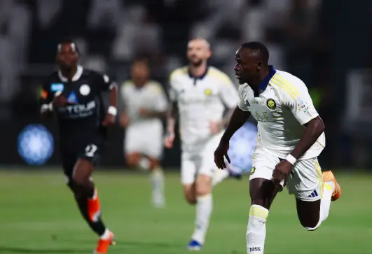 النصر والشباب