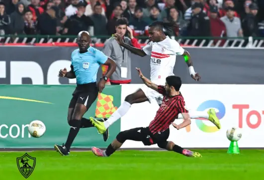 الزمالك 