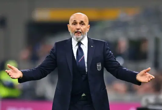 لوتشيانو سباليتي